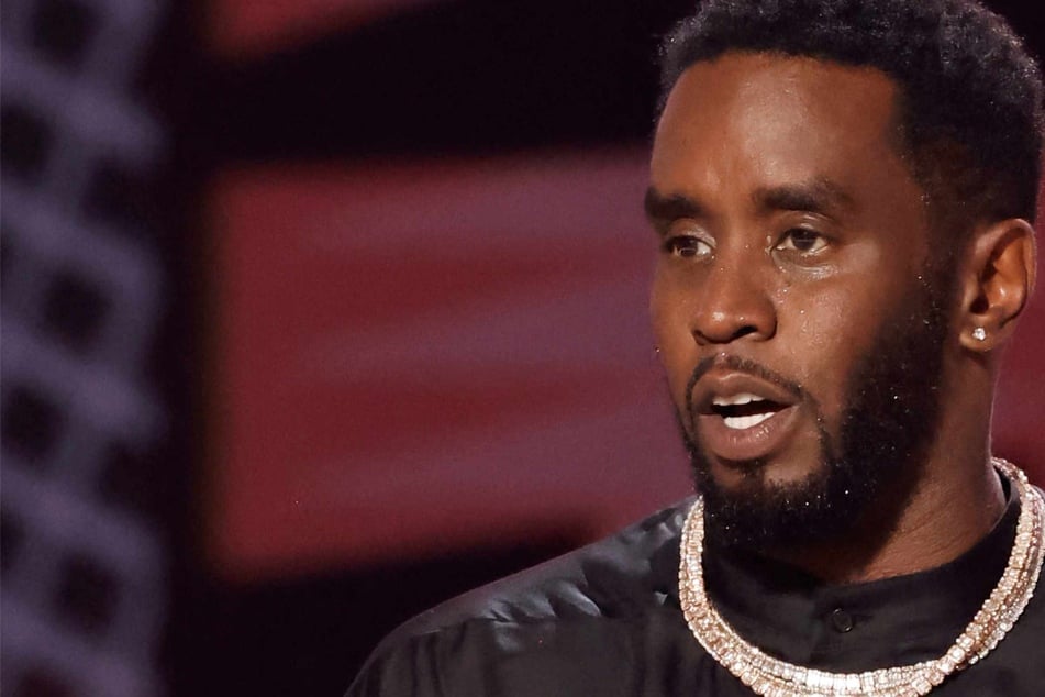 Diddy begs judge for "mercy" ahead of trial sentencing: "I am scared to death"