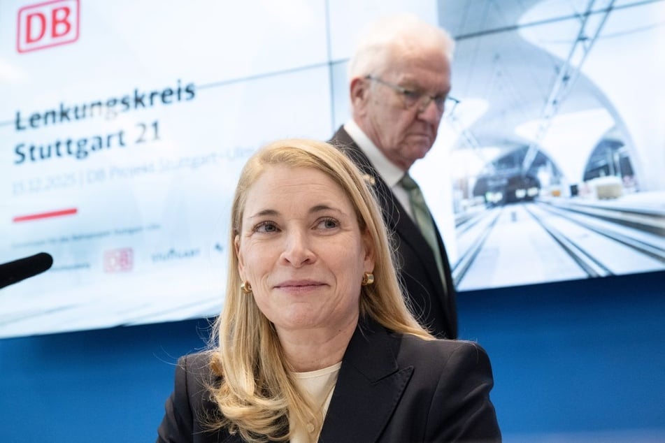 Bahnchefin Evelyn Palla teilte kürzlich mit, dass der Start des Bahnhofes erneut verschoben wird.