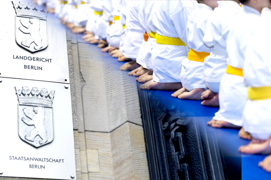 Sexueller Missbrauch in 32 Fällen: Judotrainer vor Gericht!