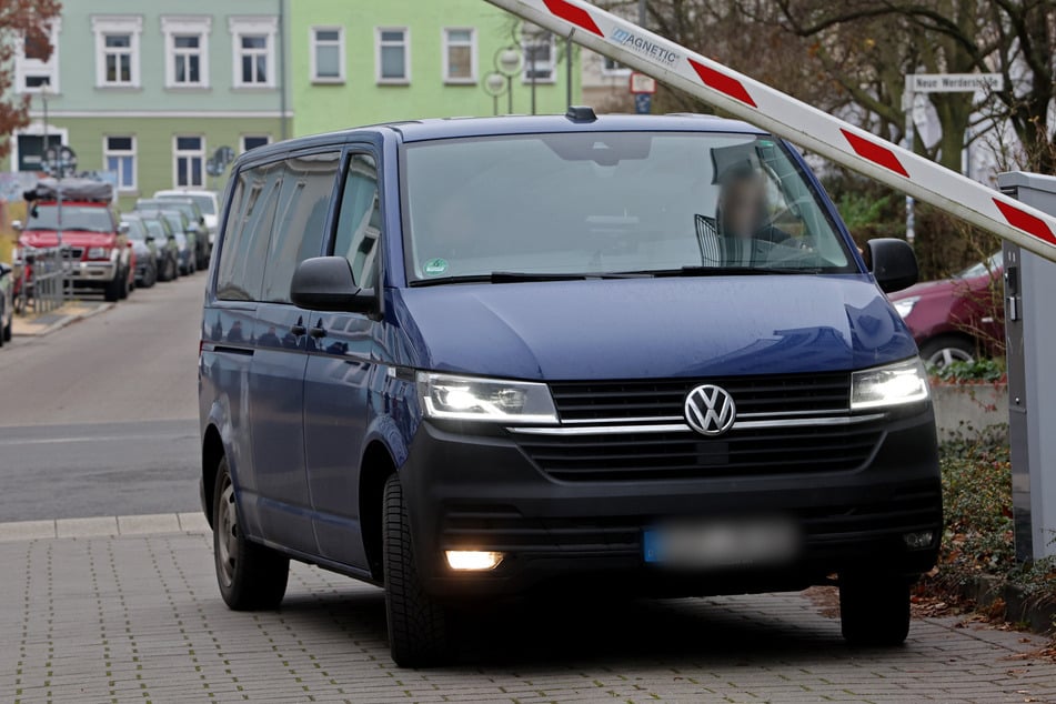 Fall Fabian (†8): Beschuldigte bleibt weiter in Haft