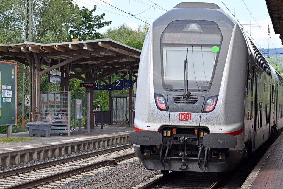 Deutsche Bahn will mehrere IC-Verbindungen durch Thüringen streichen