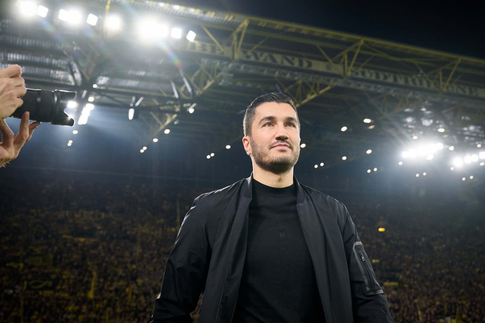 Für Nuri Sahin und seinen BVB ist ein Sieg gegen Graz eigentlich Pflicht.