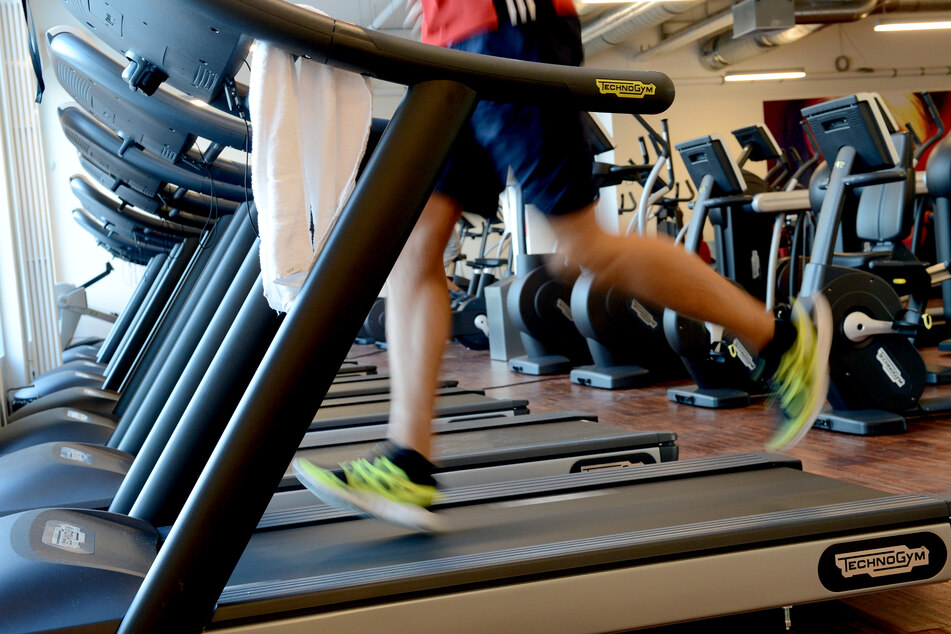 Die Fitnessstudios in NRW dürfen ab dem 11. Mai wieder öffnen.