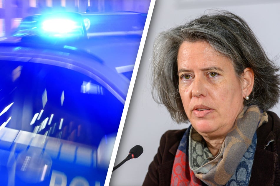 Politisch motivierte Straftaten nehmen in Sachsen-Anhalt weiter zu!
