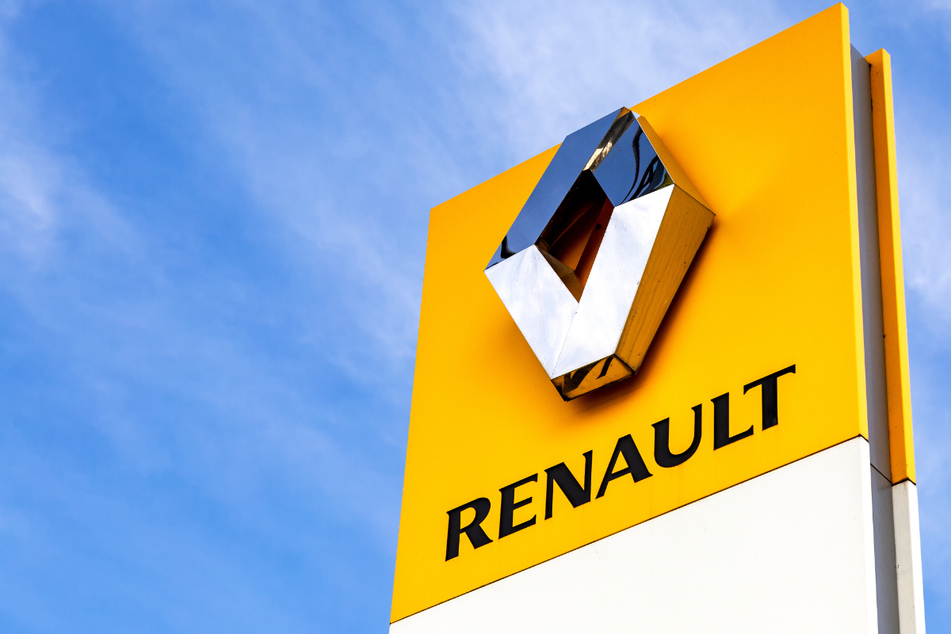 Renault machte im ersten Halbjahr 2020 7,29 Milliarden Nettoverlust.