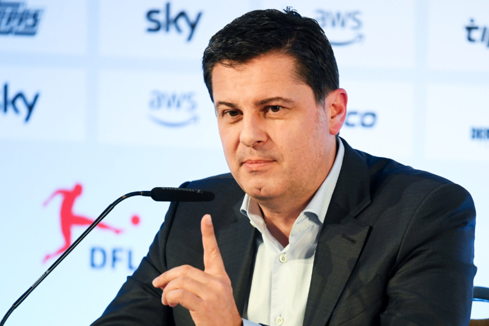 DFL-Chef Christian Seifert will beim FC Bayern München auf "die Belastungssteuerung der Spieler" achten und beim Spielplan eine "gewisse Flexibilität" an den Tag legen.