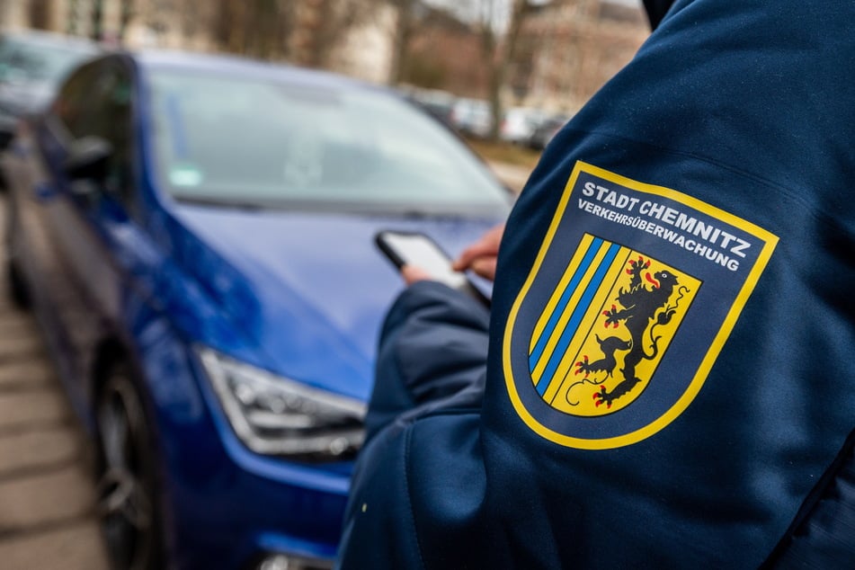 Falschparker spülten im vergangenen Jahr rund zwei Millionen Euro in die Stadtkasse.