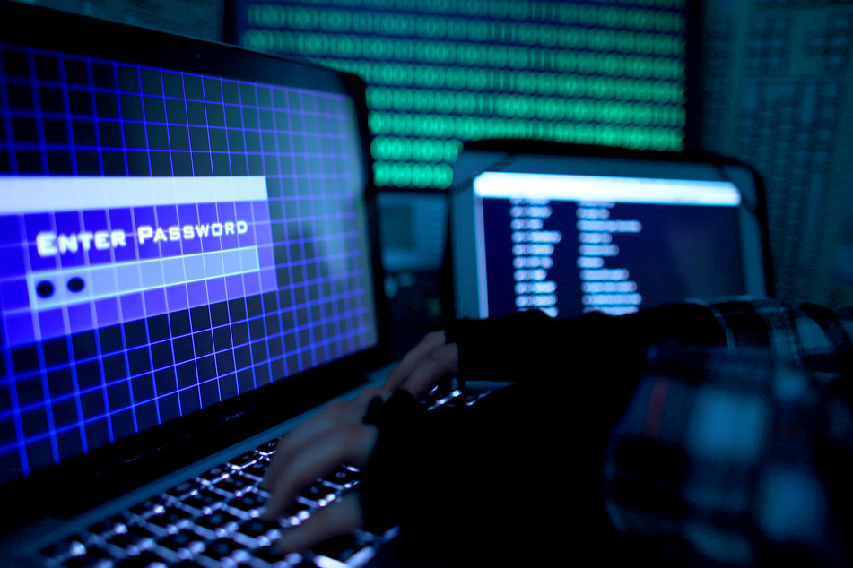 Gefährliche Internet-Attacken auf Firmen in NRW