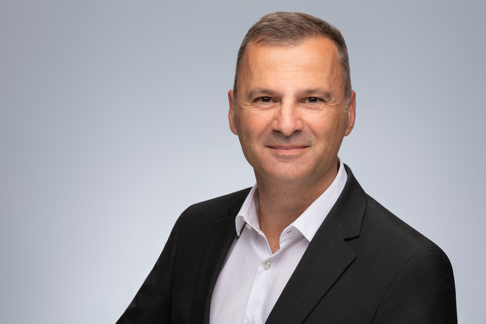 Christoph Rüth (53) wird ab 1. Oktober Teil des Geschäftsführerteams Funke Mediengruppe.