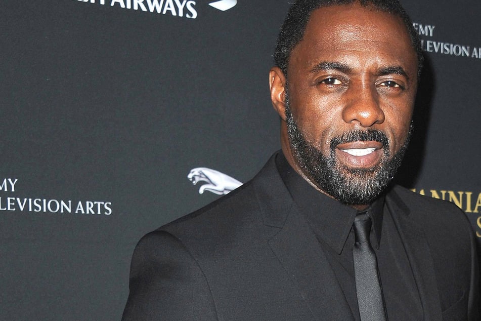 Idris Elba is reportedly being eyed to take over the role of the trained spy, James Bond.