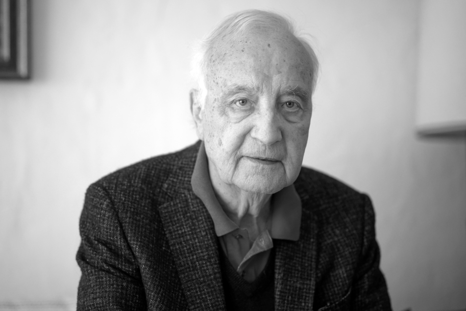 Fritz Pleitgen wurde 84 Jahre alt und war bis kurz vor seinem Tod begnadeter Journalist.