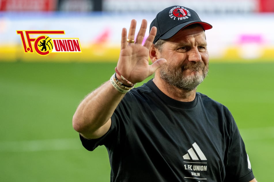 Pokalrevanche für Union? Plötzlich geht's um Baumgarts Frau