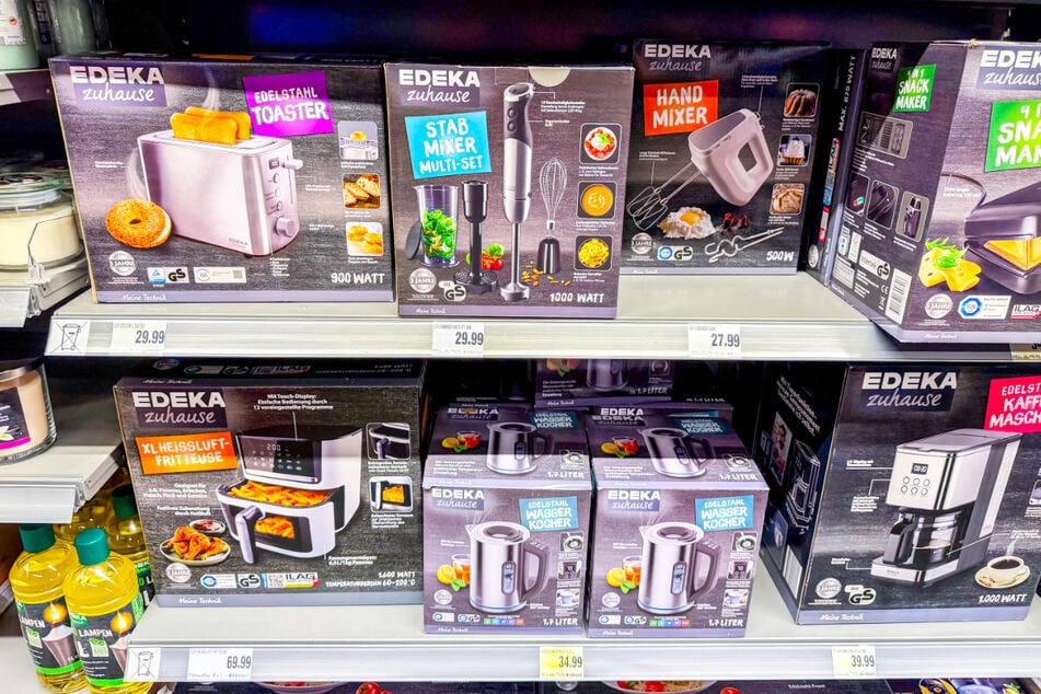 EDEKA verkauft ab Montag (14.9.) diese beliebten Dinge günstiger