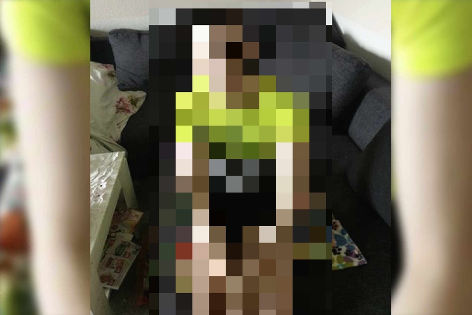 Die Polizei fand den 14-Jährigen.