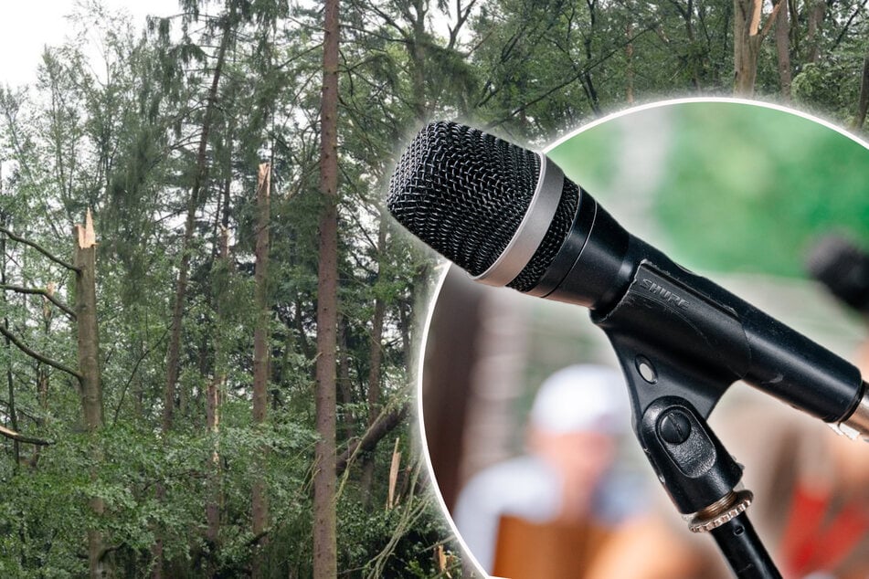 Rathen hält zusammen: Benefizkonzert soll Unwetter-Opfern helfen