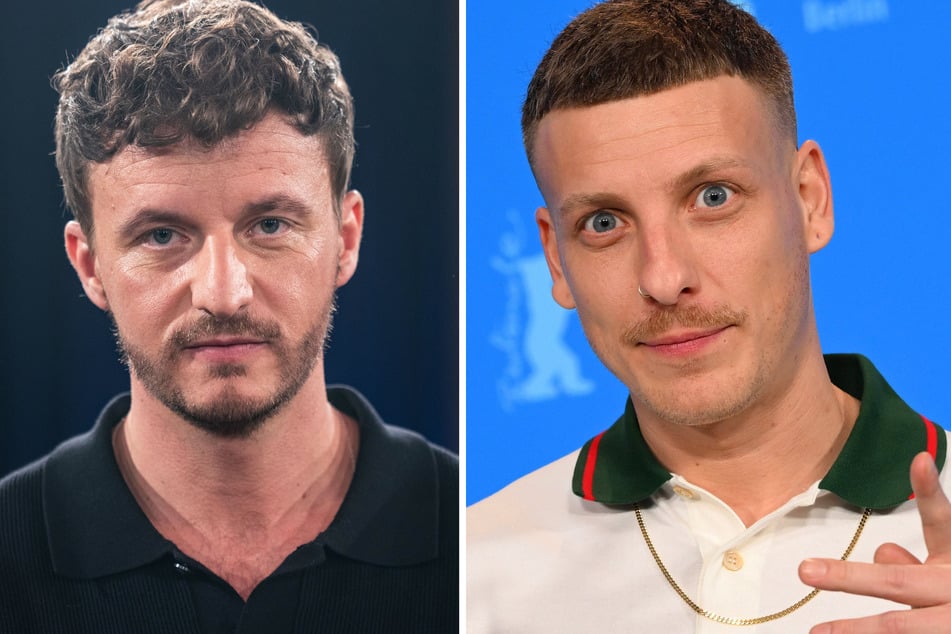Tommi Schmitt und Felix Lobrecht (beide 36) wollen mindestens bis 2027 weitermachen.
