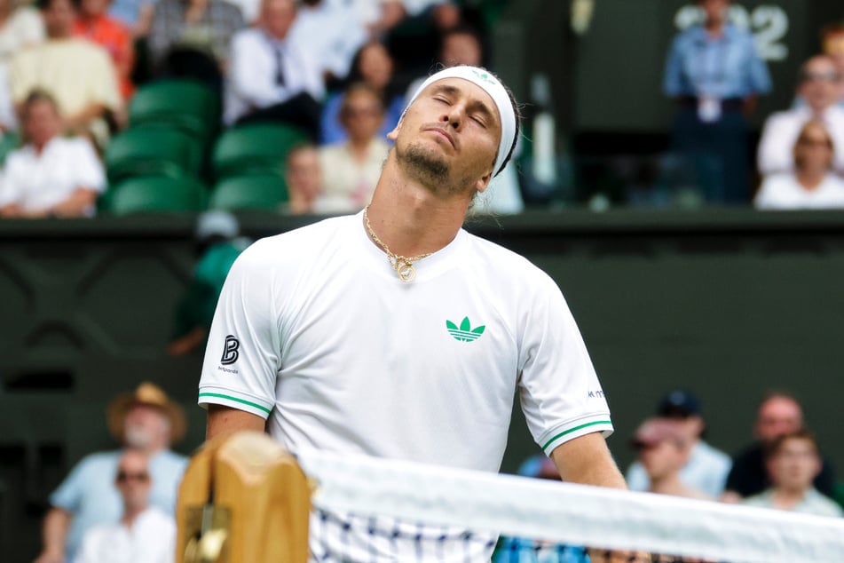 Ondanks goede samenwerking: Zverev krijgt afwijzing van toptrainer