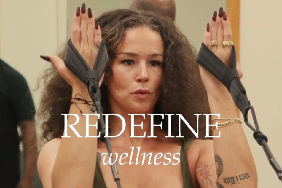 Luxury Meets Science at NYC's Newest Movement Sanctuary