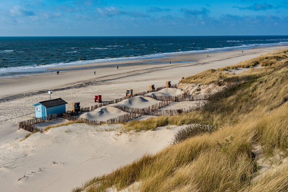 Für rund 14 Millionen Euro! Insel Sylt ist jetzt "winterfit"