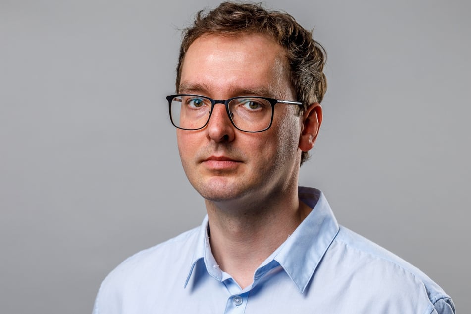 TAG24-Chefreporter Hermann Tydecks (42) findet die klaren Worte, die er sich von Bundeskanzler Friedrich Merz (69, CDU) endlich mal wünschen würde.