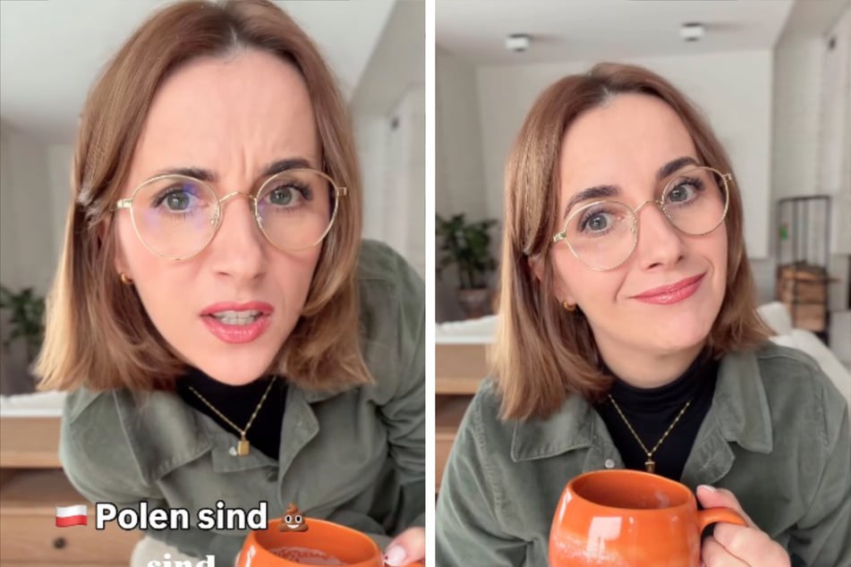 Mit einer äußerst kontroversen Aussage startete Anna Heiser (35) am Dienstag einen Instagram-Beitrag.