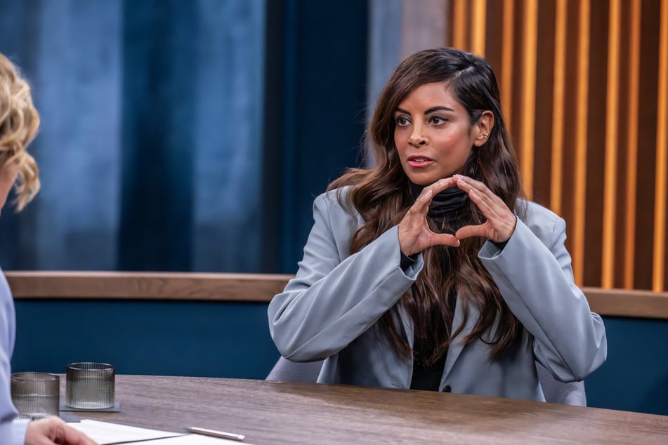 Collien Fernandes (44) wirft ihrem Ex-Mann Christian Ulmen (50) sexualisierte Gewalt vor.