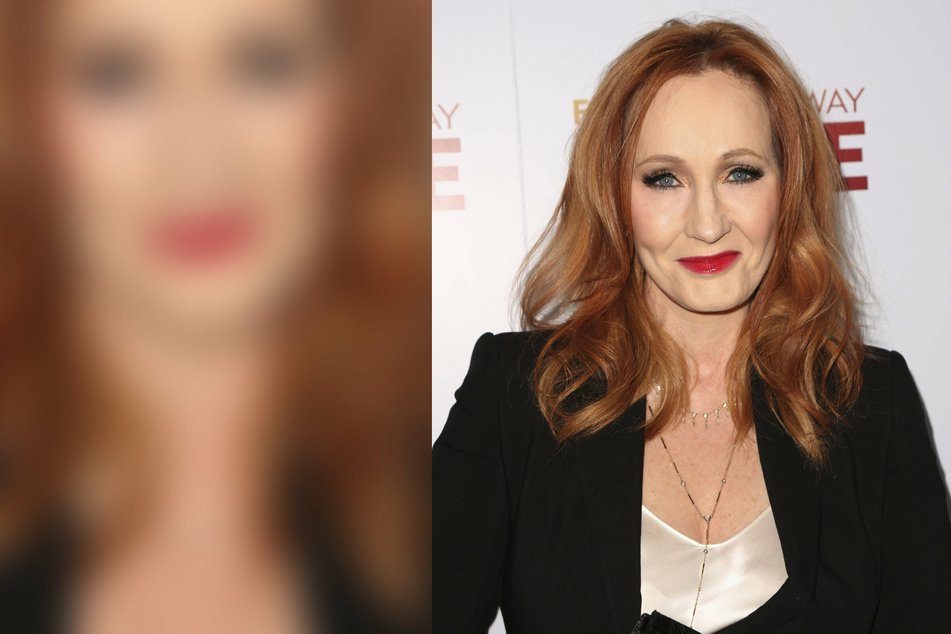 Harry Potter author JK Rowling speaks out after getting doxxed on Twitter