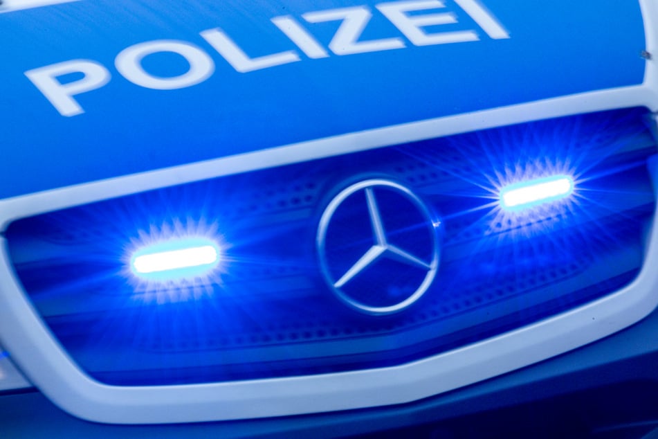 Die Polizei hat die Ermittlungen zur Unfallursache aufgenommen. (Symbolfoto)
