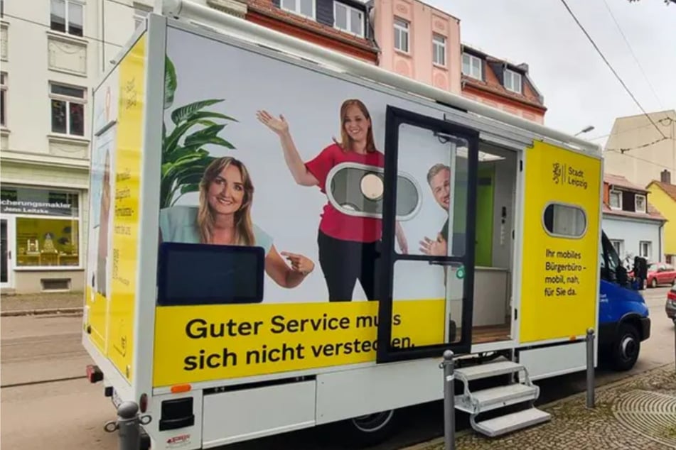 Leipzig: Leipzigs neuer Service-Bus: Ein rollendes Hindernis für Menschen mit Behinderung?