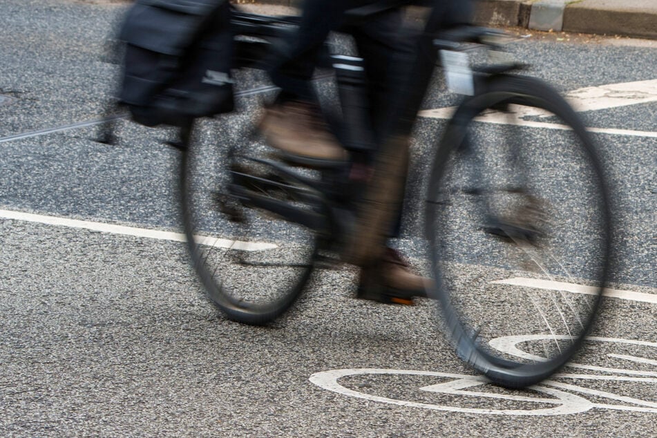 Streit um Fahrrad endet mit Schlägen ins Gesicht einer 19-Jährigen