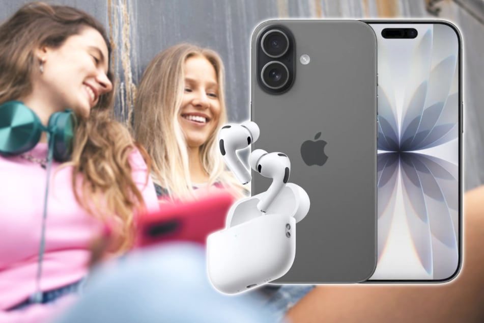 iPhone 17 nur 1 Euro und dazu gratis AirPods Pro 3: Hält der Deal was er verspricht?