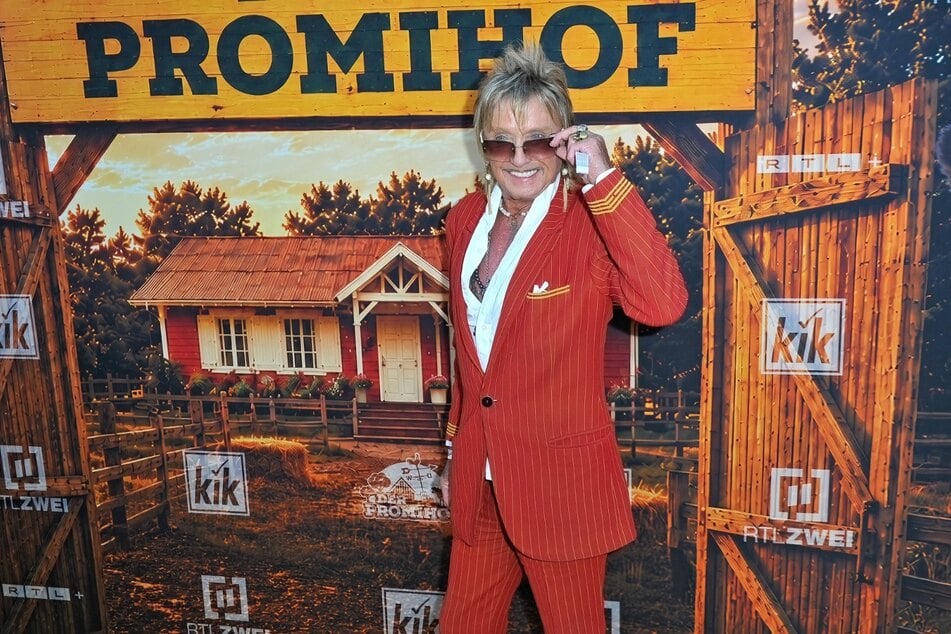 Bert Wollersheim (75) hat zu einem mächtigen Rundumschlag gegen "Das Sommerhaus der Stars" ausgeholt.