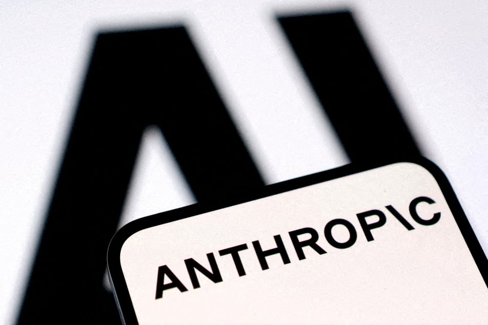 Artificial intelligence company Anthropic is now valued at $965 billion, putting it above OpenAI.