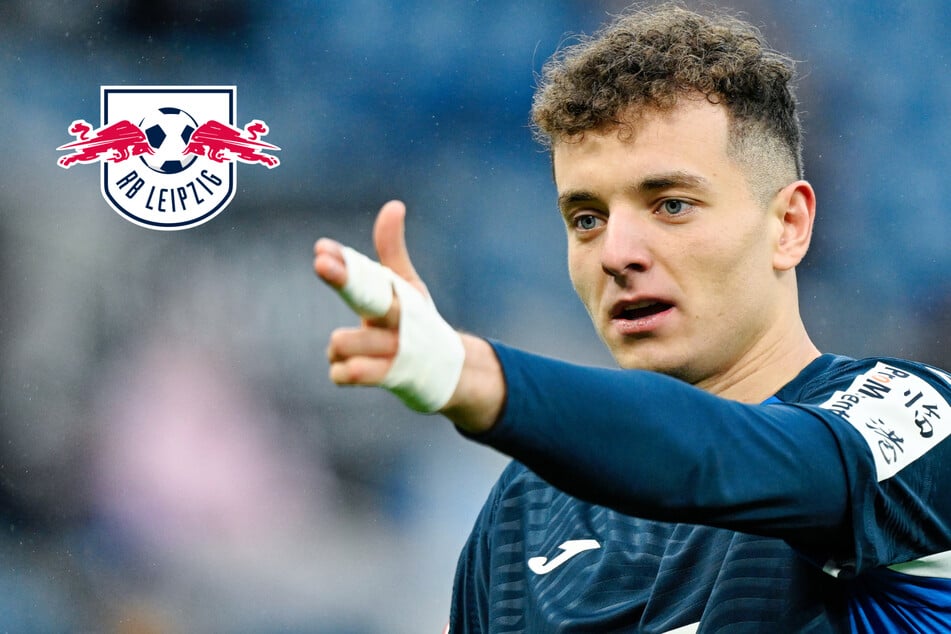 Millionen-Transfer geplatzt! Doch kein neuer Stürmer-Star für RB Leipzig