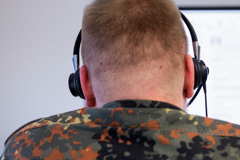 Die Bundeswehr ist wieder gefragt: 14 Hilfsanträge aus NRW wegen Corona