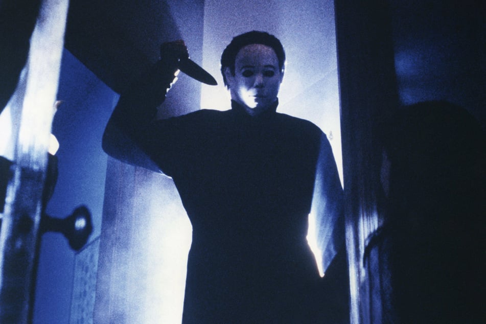 Nick Castle stars a Michael Myers in the 1978 horror film, Halloween. The actor reprised the role in various sequels, including Halloween Kills.