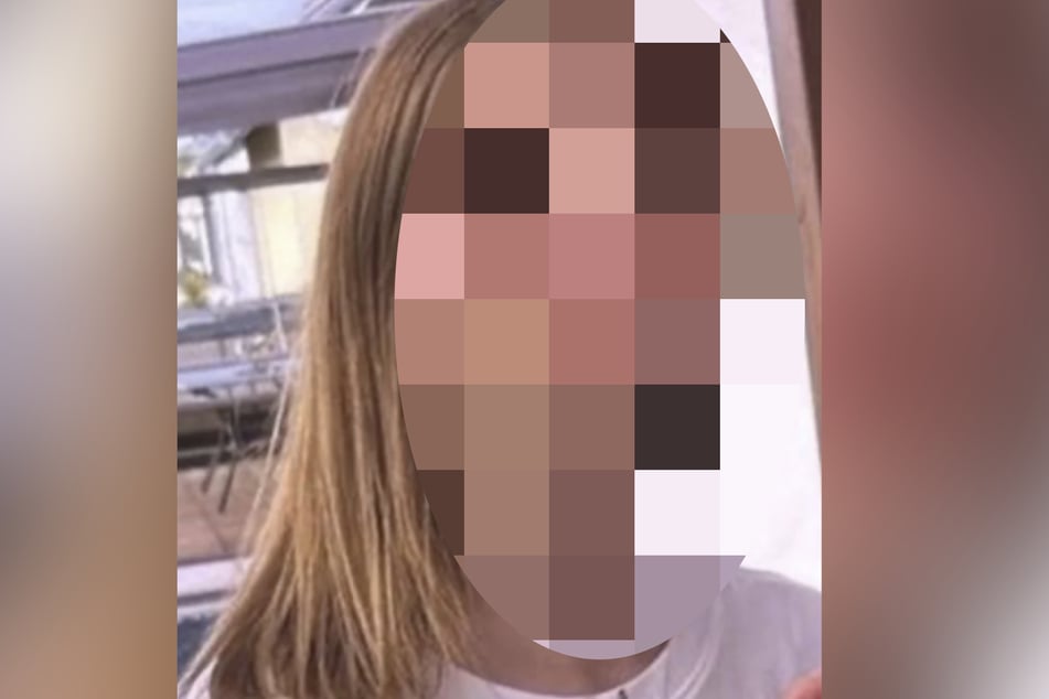 Die Jugendliche konnte wohlbehalten gefunden werden.