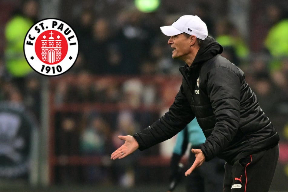 FC St. Pauli macht gegen Bayern fast alles richtig, verliert aber: "Ist bitter"