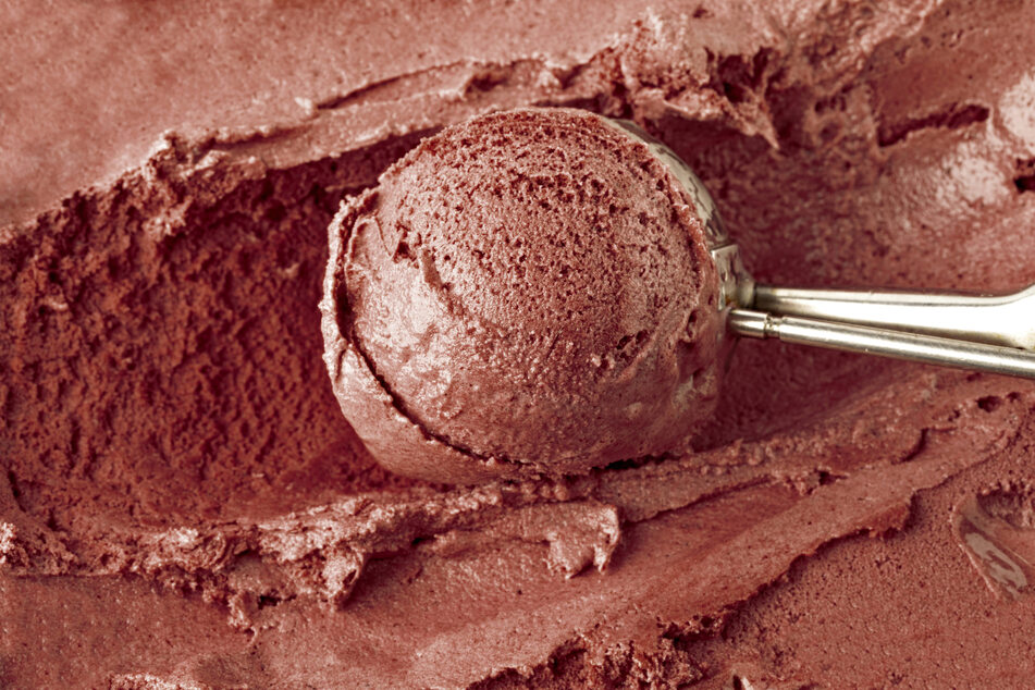 Chocolate ice cream is one of the best flavors out there.