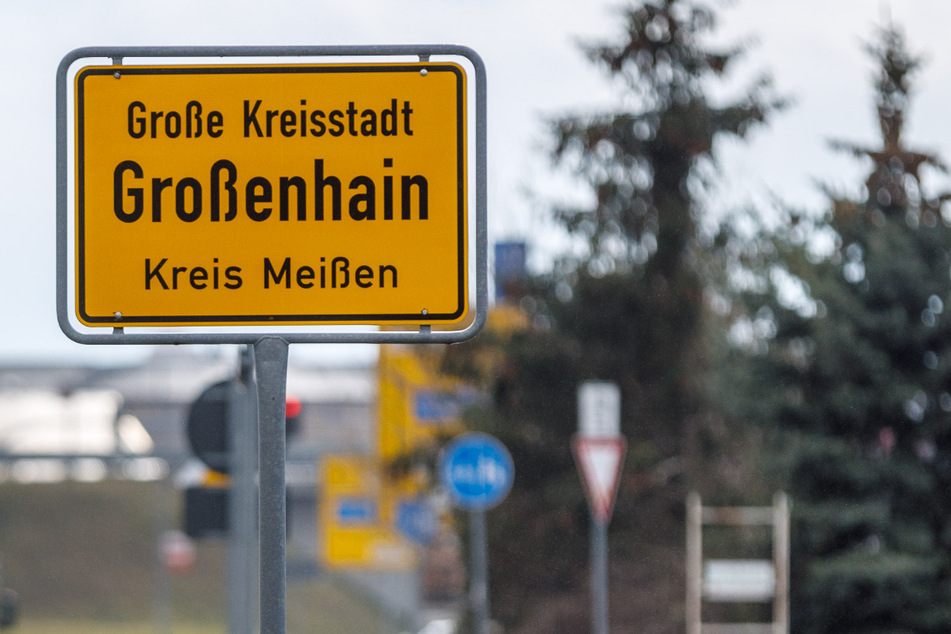 In sozialen Netzwerken kursiert das Gerücht, dass "Nicht-Deutsche" in Großenhain einen 72-Jährigen überfallen hätten. Dabei handelt es sich um eine Falschmeldung!