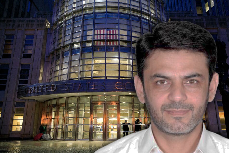 Attentat auf Trump geplant? Angeklagter spricht vor Gericht von Zwang durch Iran