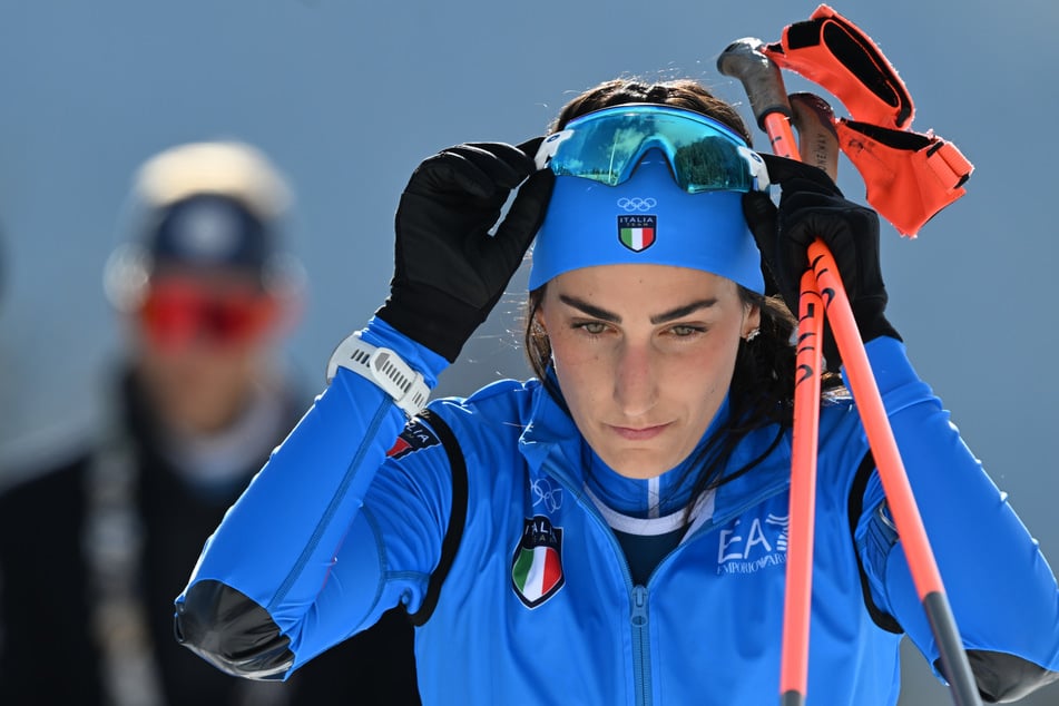 Nach Aufhebung der Sperre durfte Passler zwar wieder am Training teilnehmen, ein Rennen bestritt sie aber nicht.