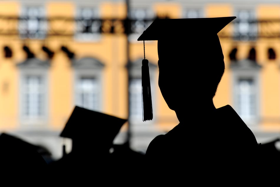 In Sachsen-Anhalt studieren so viele Ausländer wie noch nie. (Symbolbild)