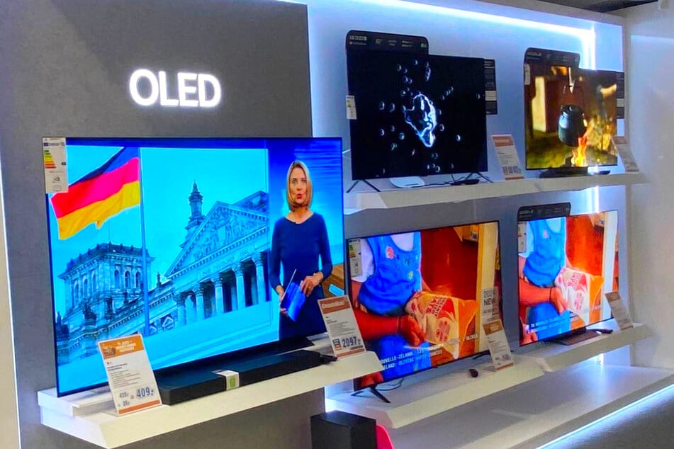 Schon vor Black Friday ist hier Technik mega günstig