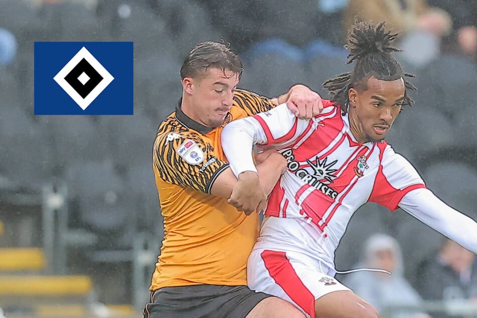 HSV-Blog: Soll ein Ex-Bundesliga-Stürmer die Sturmflaute beheben?