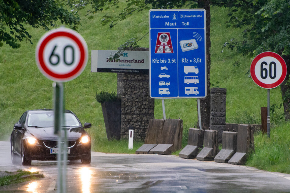 Die Covid-19-Situation in Österreich scheint sich immer weiter zu verschärfen. (Symbolbild)
