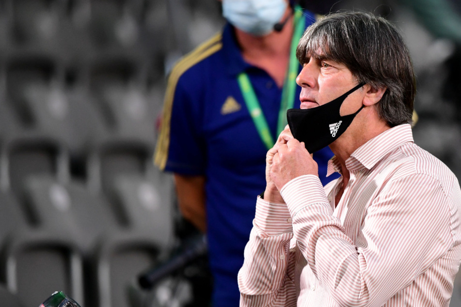 Der Start für Löws Nationalmannschaft in die Nations League ist für den 3. September vorgesehen.