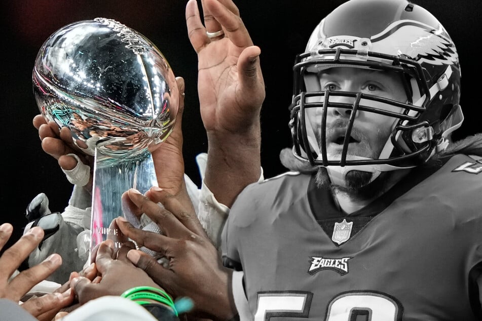 Ganador del Super Bowl muere a los 38 años por enfermedad agresiva