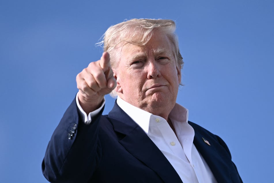 President Trump has implemented an additional 40% tariff on Brazilian products, bringing the total trade duties to 50%.