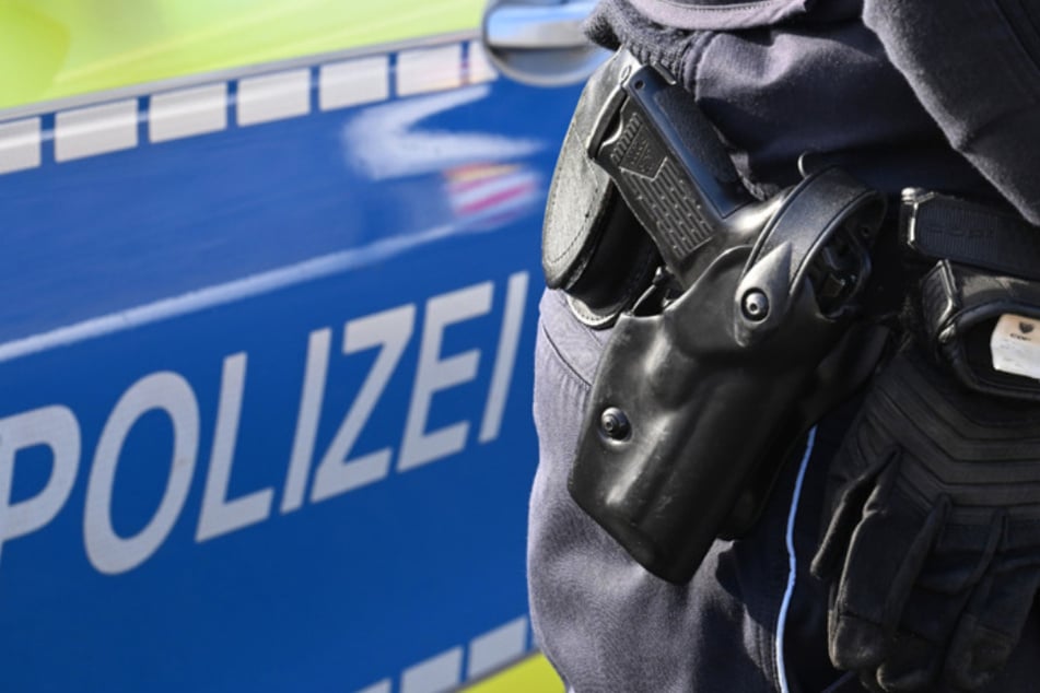 Der Tatverdächtige musste über Nacht in Polizeigewahrsam. (Symbolfoto)